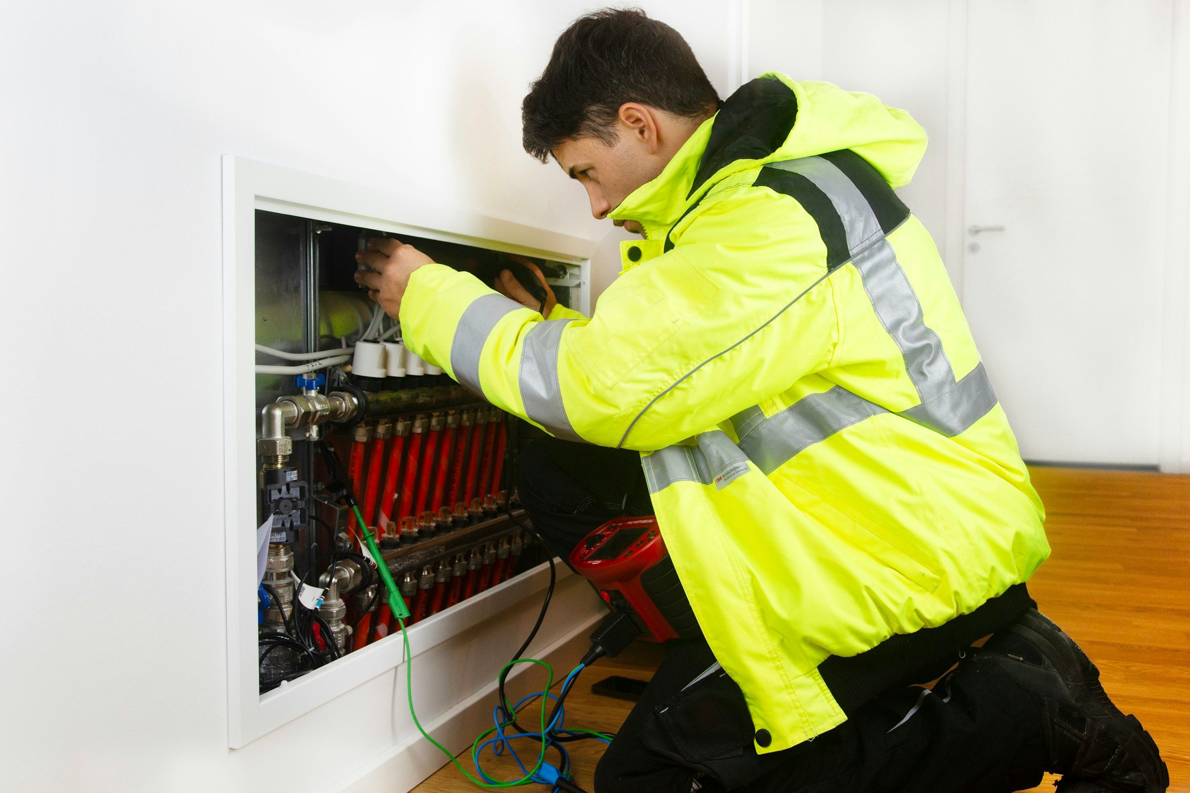 Électricien à Savigny-sur-Orge et dans le nord de l’Essonne